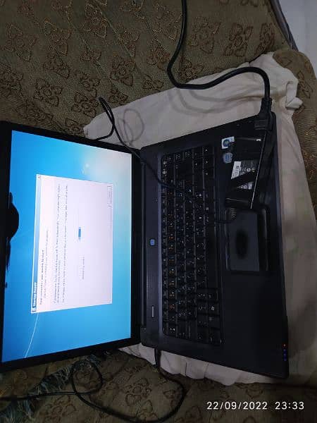 Compaq Laptop for Sale 2