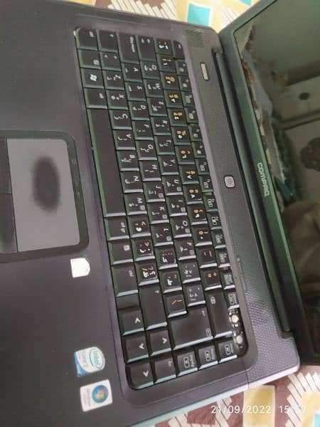 Compaq Laptop for Sale 6