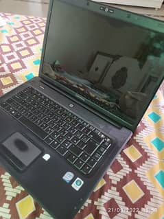 Compaq Laptop for Sale 0