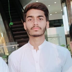 Syed Fasih Ali