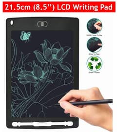 LCD Writing Tablet /TABLET FOR KIDS/ KIDS LEARNING TABLET 0