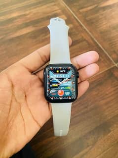 ws007 smart watch price