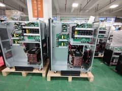 Industrial Stabilizer AVR for Simulators  120kva 150kva 200kva 3000kva