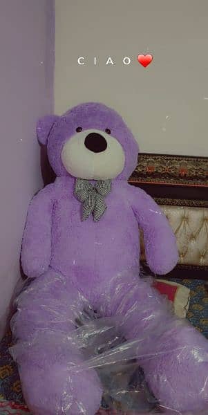 Teddy bears available 1