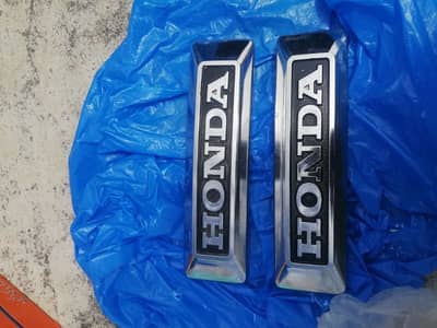 honda cg 125 downmodel genuine parts for sale 1