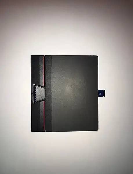 Lenovo ThinkPad Yoga 260 Parts 1