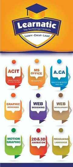 Learn Computer Course