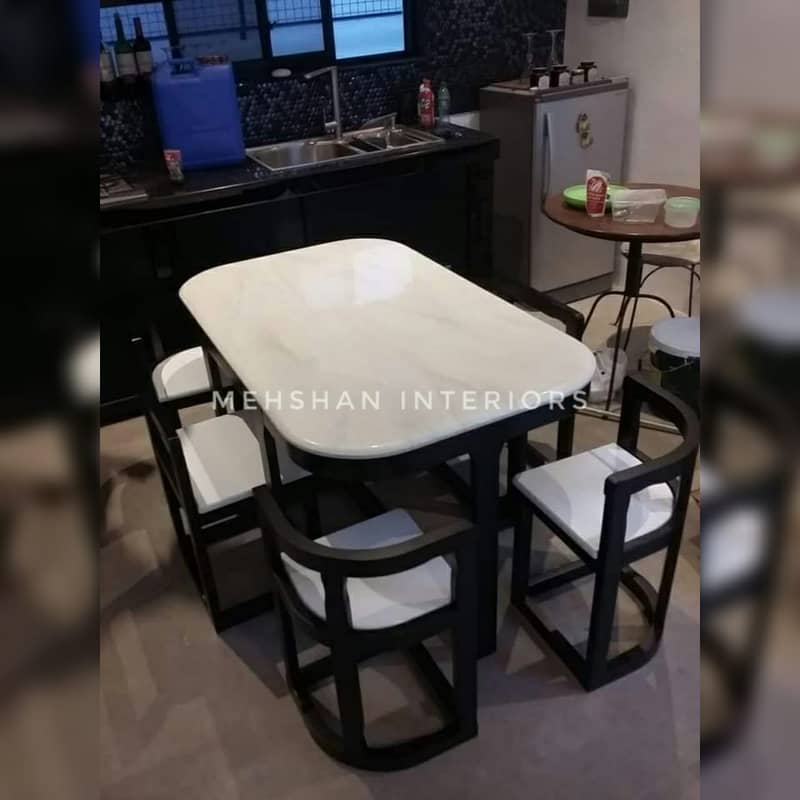 Dining Table, Dinnig Table for sale, 6 Seater Dining table 2