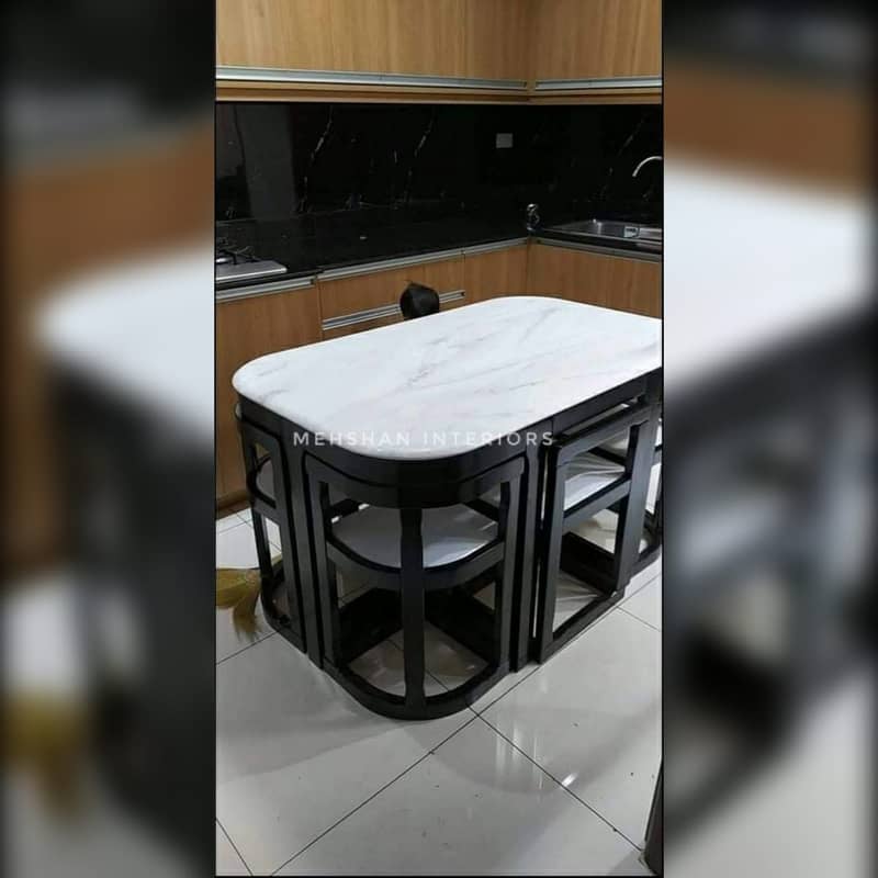 Dining Table, Dinnig Table for sale, 6 Seater Dining table 5