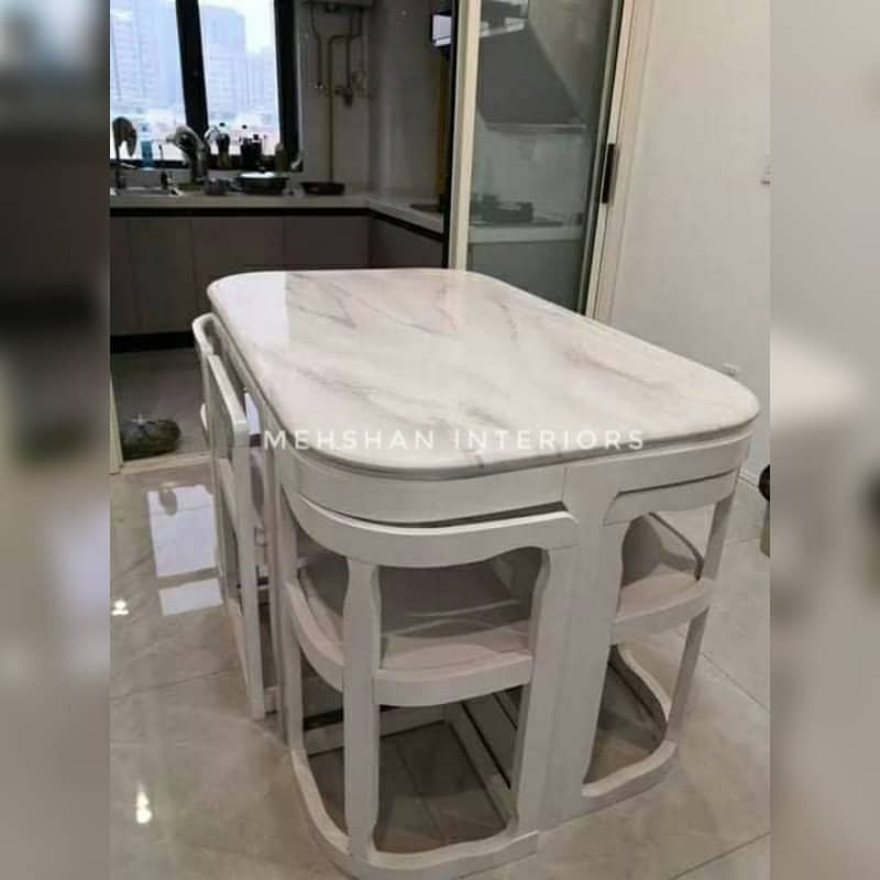 Dining Table, Dinnig Table for sale, 6 Seater Dining table 7