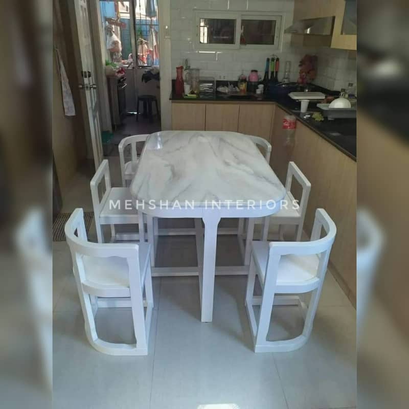 Dining Table, Dinnig Table for sale, 6 Seater Dining table 13