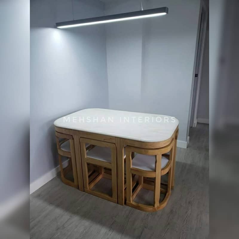 Dining Table, Dinnig Table for sale, 6 Seater Dining table 14