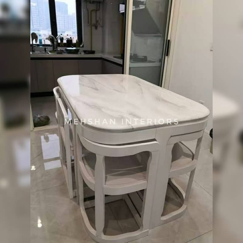 Dining Table, Dinnig Table for sale, 6 Seater Dining table 17