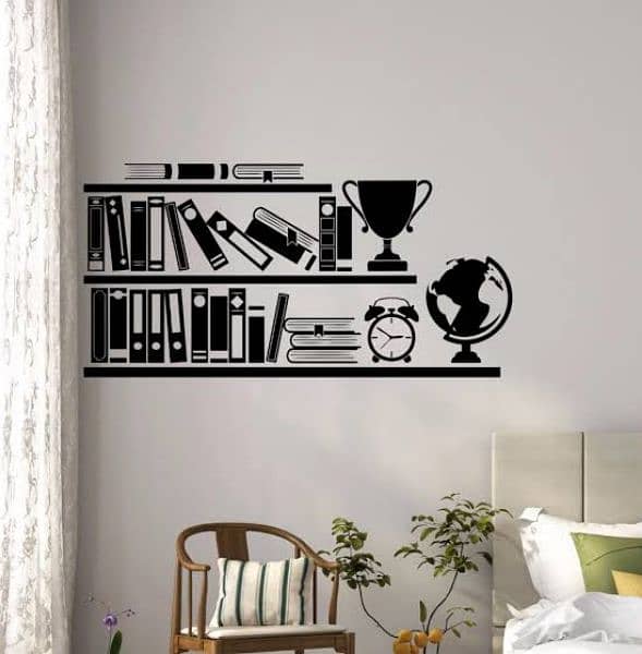 Beautiful and Amazing Wall art stickers Available 5