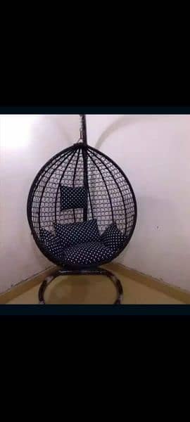 Hanging swing chair jhoola delivery free 0