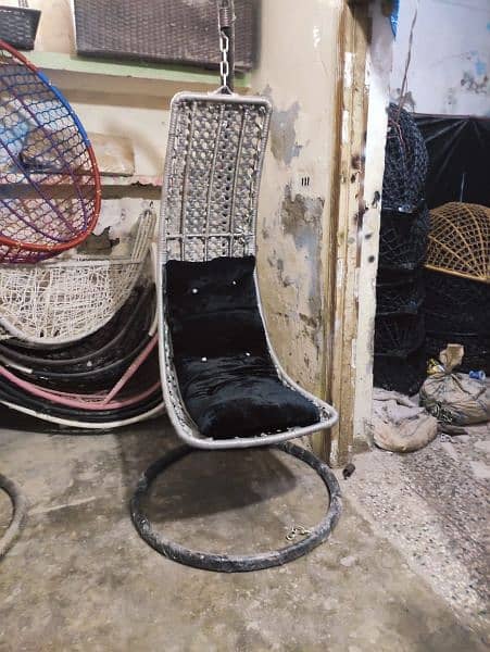 Hanging swing chair jhoola delivery free 1