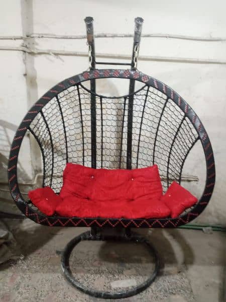 Hanging swing chair jhoola delivery free 6