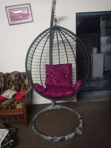 Hanging swing chair jhoola delivery free 10