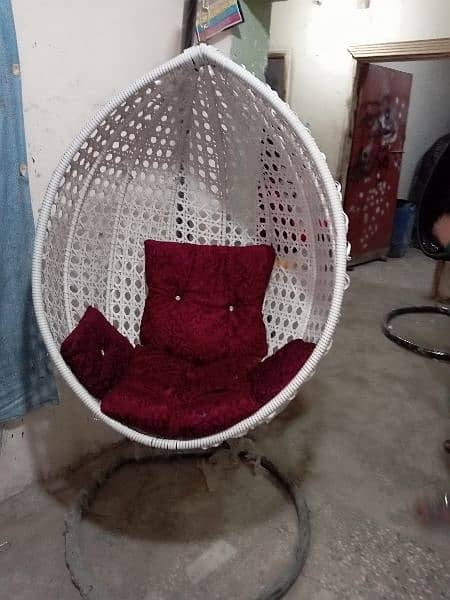 Hanging swing chair jhoola delivery free 12