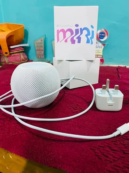 apple homepod olx