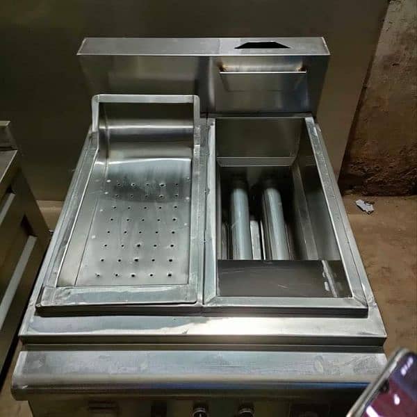 commercial kitchen equipment 1