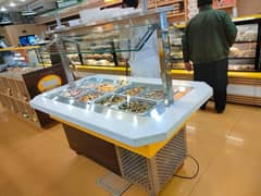 commercial kitchen equipment