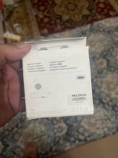 orignal magsafe charger for sale