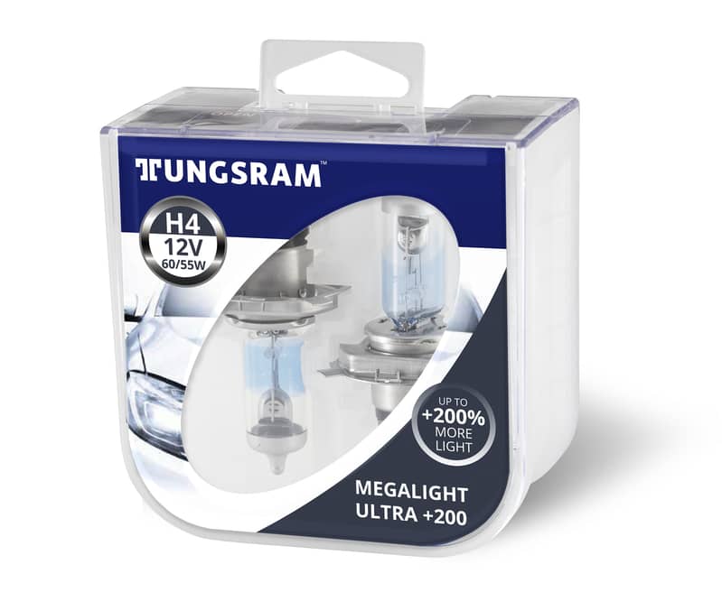 Osram/Philips/Narva Performance Series Halogen Bulbs Hb3/4,H11,H4,H3H7 1