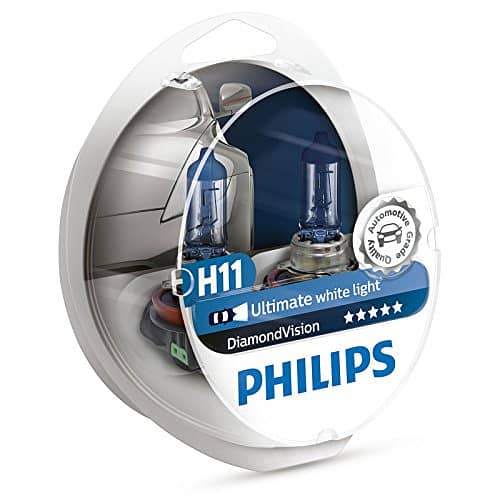 Osram/Philips/Narva Performance Series Halogen Bulbs Hb3/4,H11,H4,H3H7 12