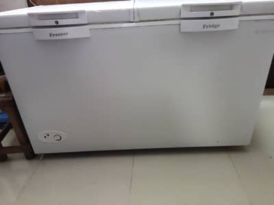 waves cool bank refrigerator