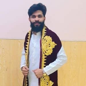 Malik Umer 
