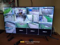 CCT Camera Installation, WiFi CCTV Camera 0