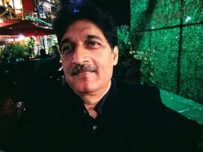 Shahid Iqbal