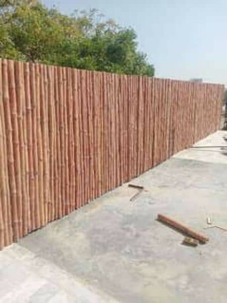 bamboo wall covering 16