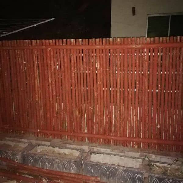 bamboo wall covering 18