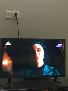 Ecostar HD TV LED, 32 inches