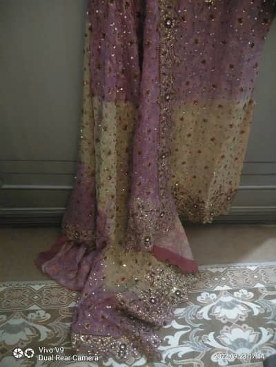 fancy dopatta