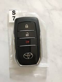 Toyota Hilux Revo vigo smart key remote