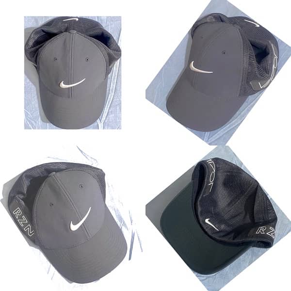 NIKE CAP 0