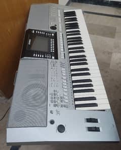 PSR S910 Yamaha workstation keyboard