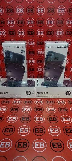 nokia xr21 price in pakistan olx