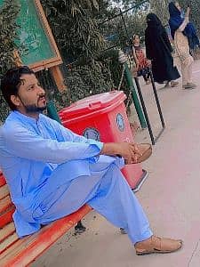 haseeb jan