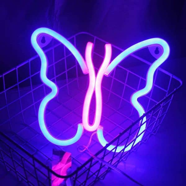 Customize Neon Signs Lights 3