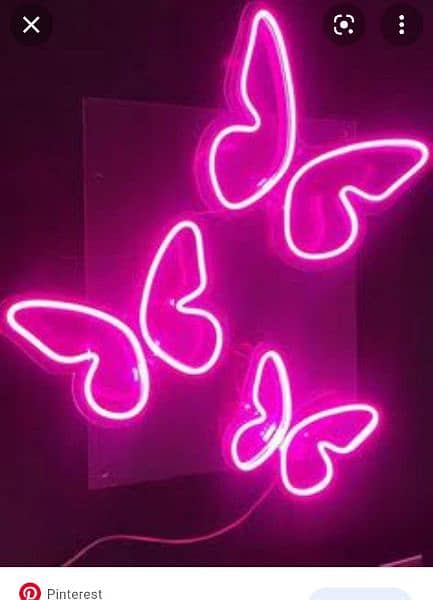 Customize Neon Signs Lights 5