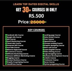 Digital Course