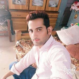sadaqat ali