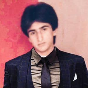 SYED MOHAMMAD ISMAIL SHAH BUKHRI