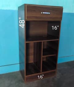 2 Office Racks