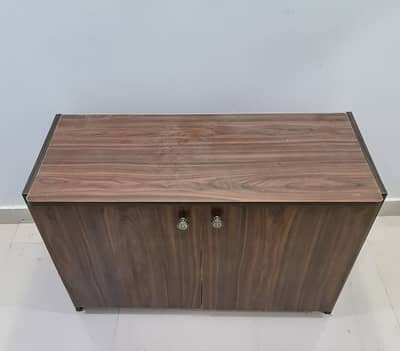 Shoe Cabinet Brand New Condition
