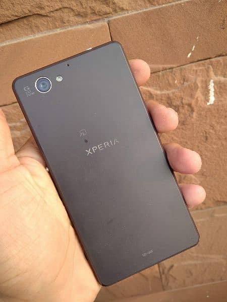 Sony Xperia z1 (Touch Not Working) 5